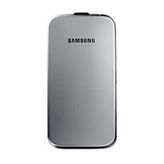 Samsung C3520 6.1 cm (2.4") 97.3 g Silver – image 6