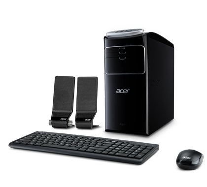 Acer Aspire 3605-UR22 Intel® Core™ i7 i7-4770 – image 3