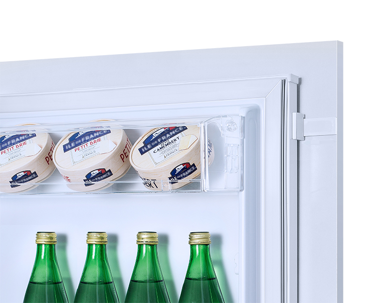 Hisense RIB291F4AW1 fridge-freezer Built-in – image 5