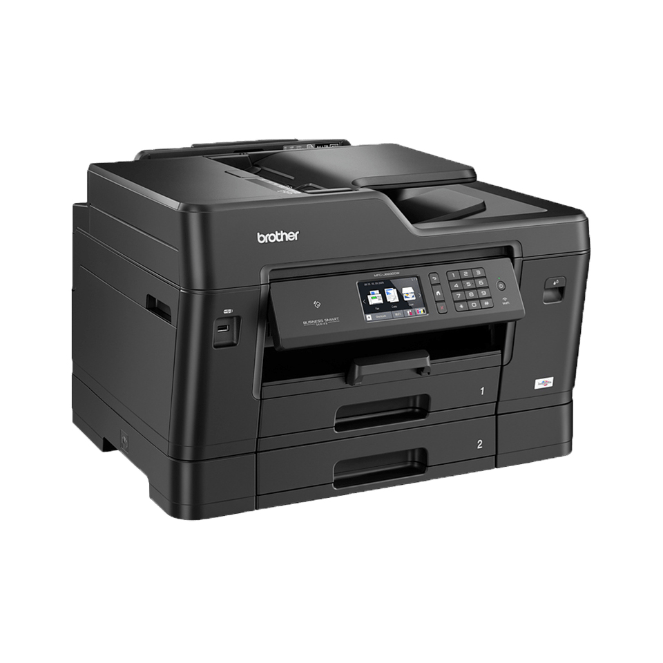 Brother MFC-J6930DW multifunction printer Inkjet A3 – image 2