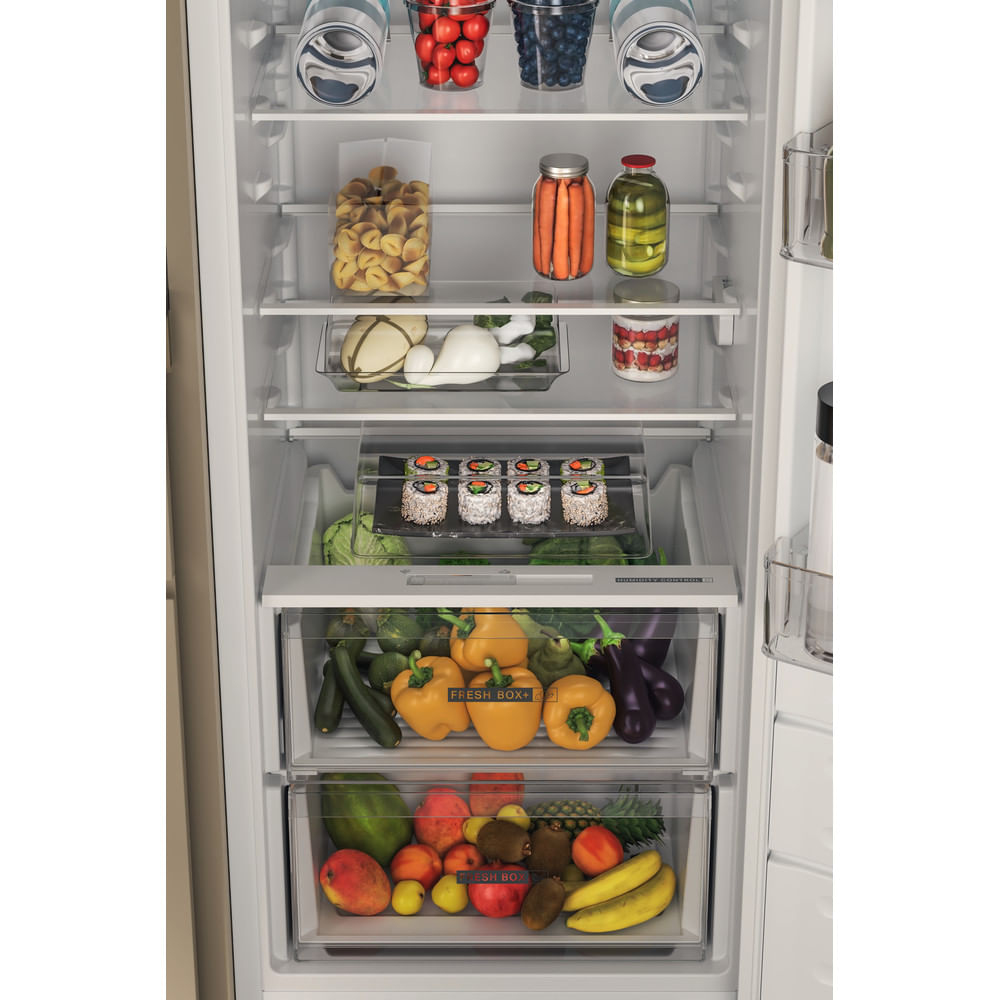 Whirlpool WHSD184011B1 combi-fridge Built-in – image 7