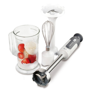 Kenwood HB714 0.75 L Immersion blender 700 W White
