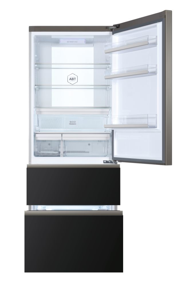 Haier 3D 70 Series 5 A3FE742CGBJ(EE) Freestanding – image 2