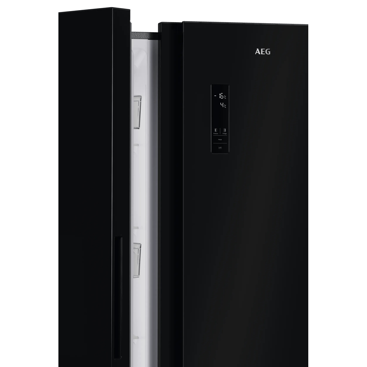 AEG TX6MR531EE Freestanding – image 3