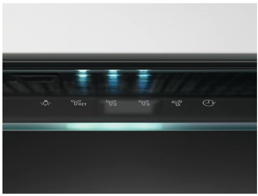 AEG DEK6680M Built-in Stainless steel 760 m³/h – image 8