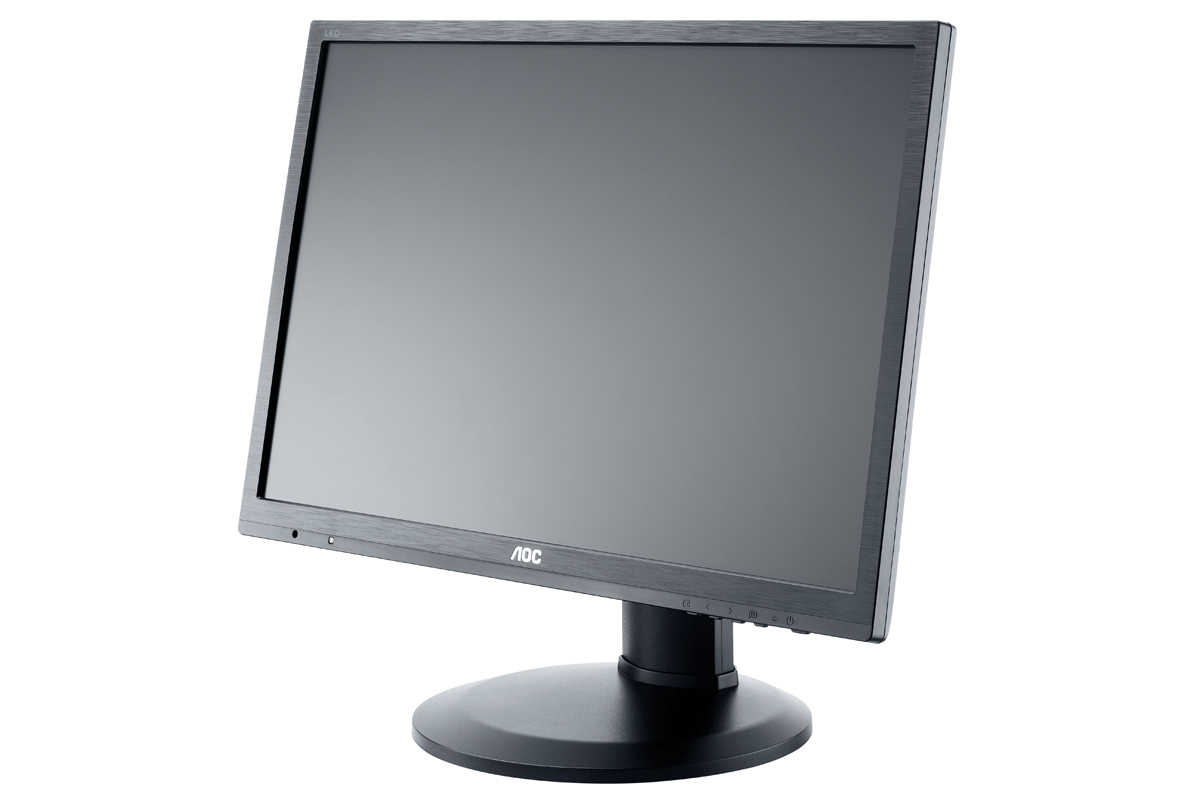 AOC 60 Series E2260PWDA computer monitor – image 5