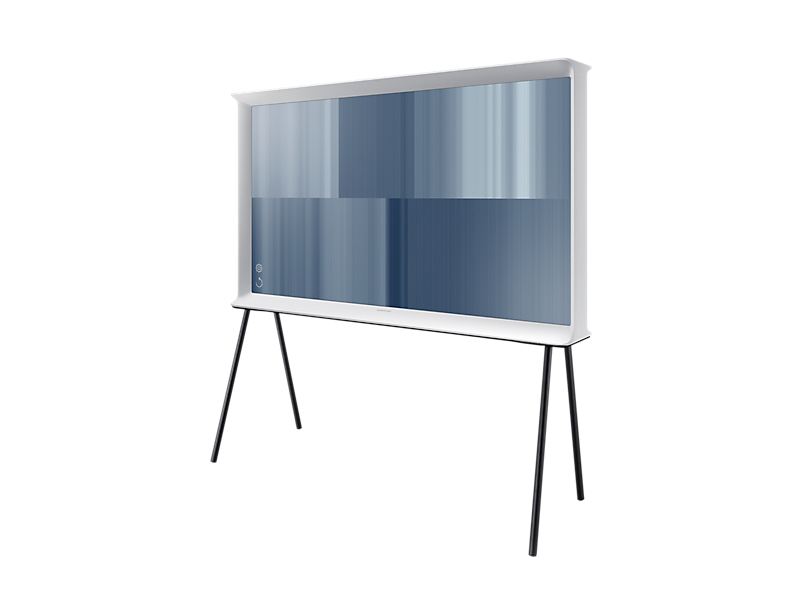 Samsung UE40LS001AU 101.6 cm (40") 4K Ultra HD Smart TV Wi-Fi White – image 3