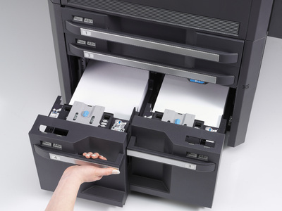 Kyocera TASKalfa 8000i Laser A3 – image 9