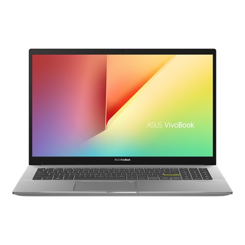 ASUS Vivobook S15 S533FL-BQ050T Intel® Core™ i5 i5-10210U Laptop – image 1