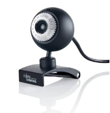 Fujitsu WebCam V30S – image 1