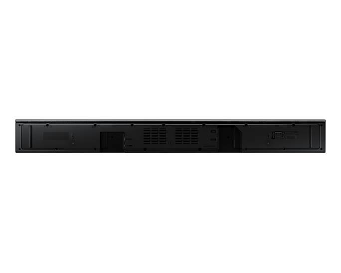 Samsung HW-Q60T/XY soundbar speaker Black 5.1 channels – image 5