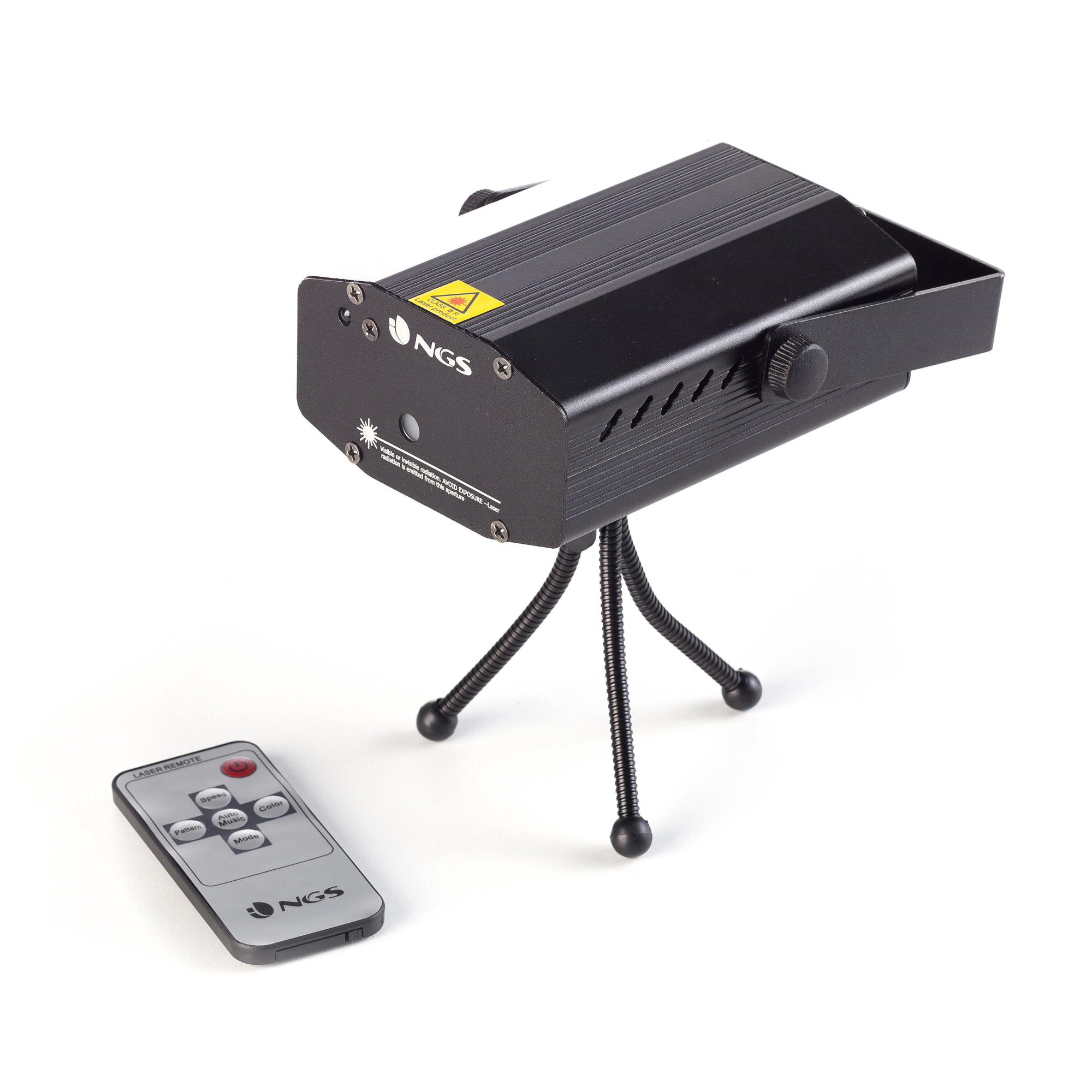 NGS Spectra Prism – image 2