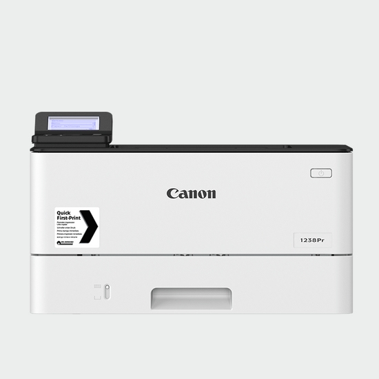 Canon X 1238Pr