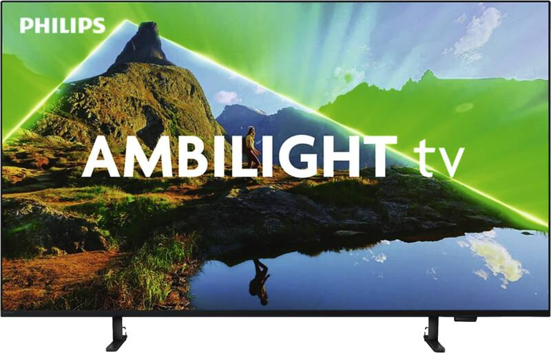 Philips PUS8389 55" — vue 1 sur 6
