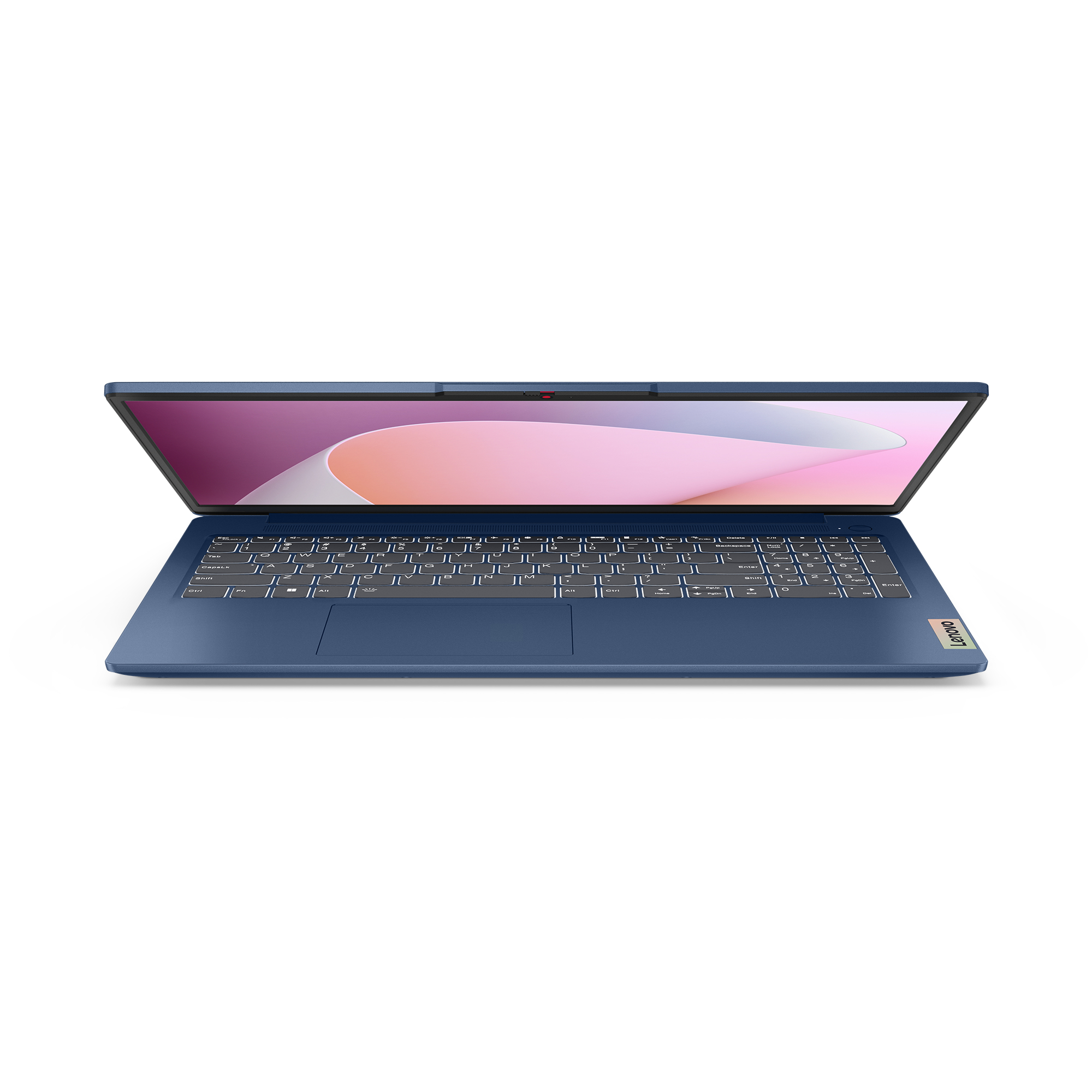 Portátil - Lenovo IdeaPad Slim 3 15AMN8, 15.6" Full-HD, AMD Ryzen™ 5 7520U, 16GB RAM, 512GB SSD, Radeon™ 610M, Windows 11 Home, Azul - imagen 15
