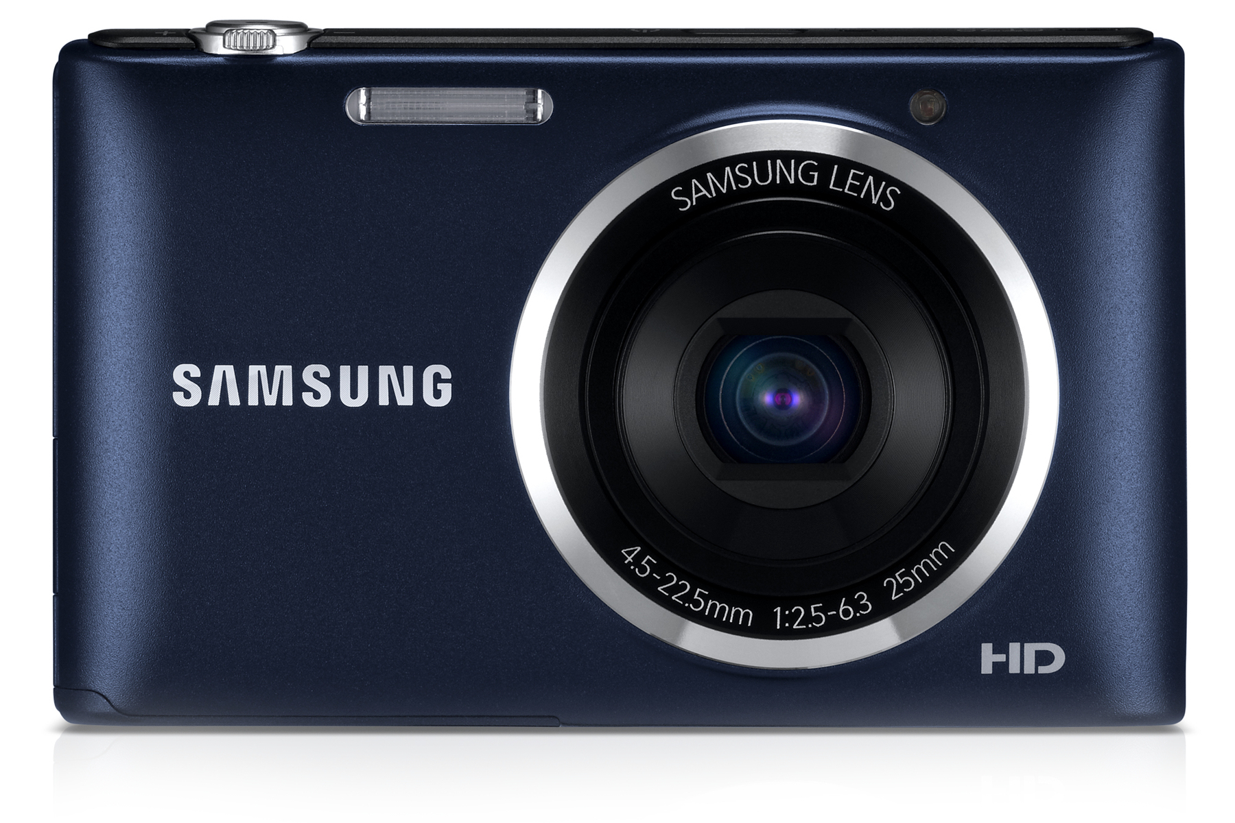 Samsung ST 72 Compact camera