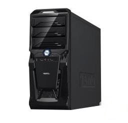 ASUS TA-8C2 ATX MID TOWER – image 2