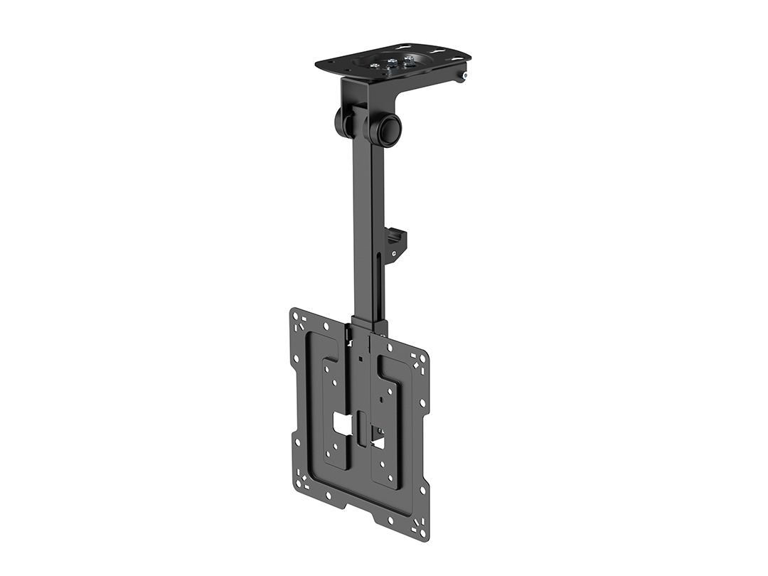 Multibrackets M VESA Flip Down Large Black – image 3
