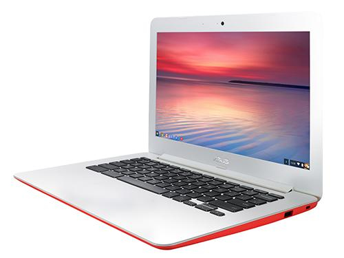 ASUS C300MA-RO007 Intel® Celeron® N2830 Chromebook – image 6