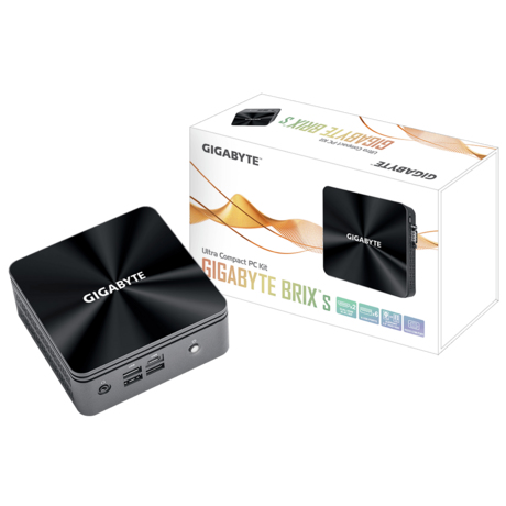 GIGABYTE PC13154139 PC/workstation Intel® Core™ i5 i5-10210U