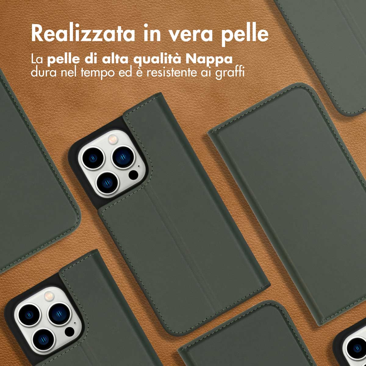 Accezz SH00051036 mobile phone case – image 6