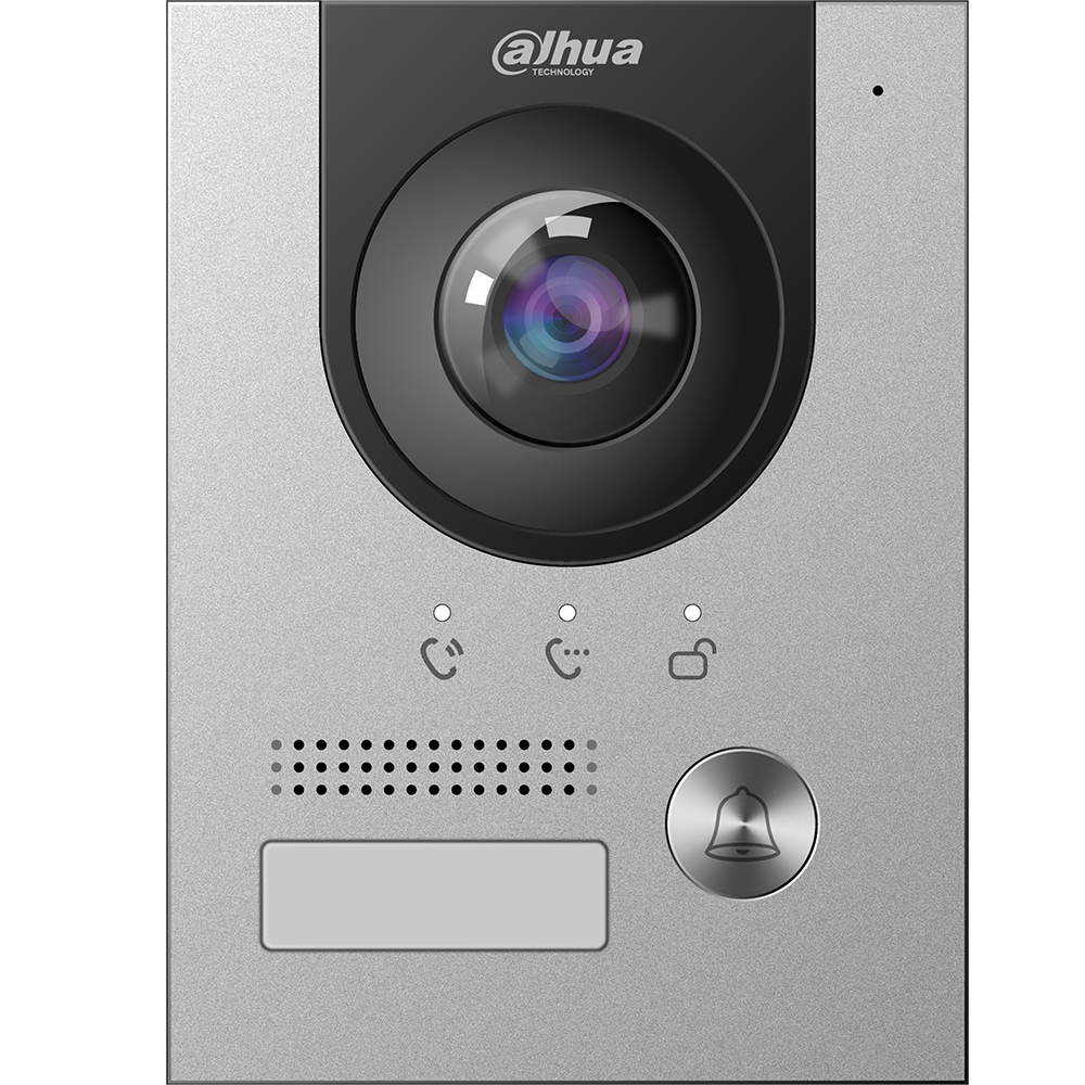 Dahua Technology DHI-VTO2202F-P video intercom system