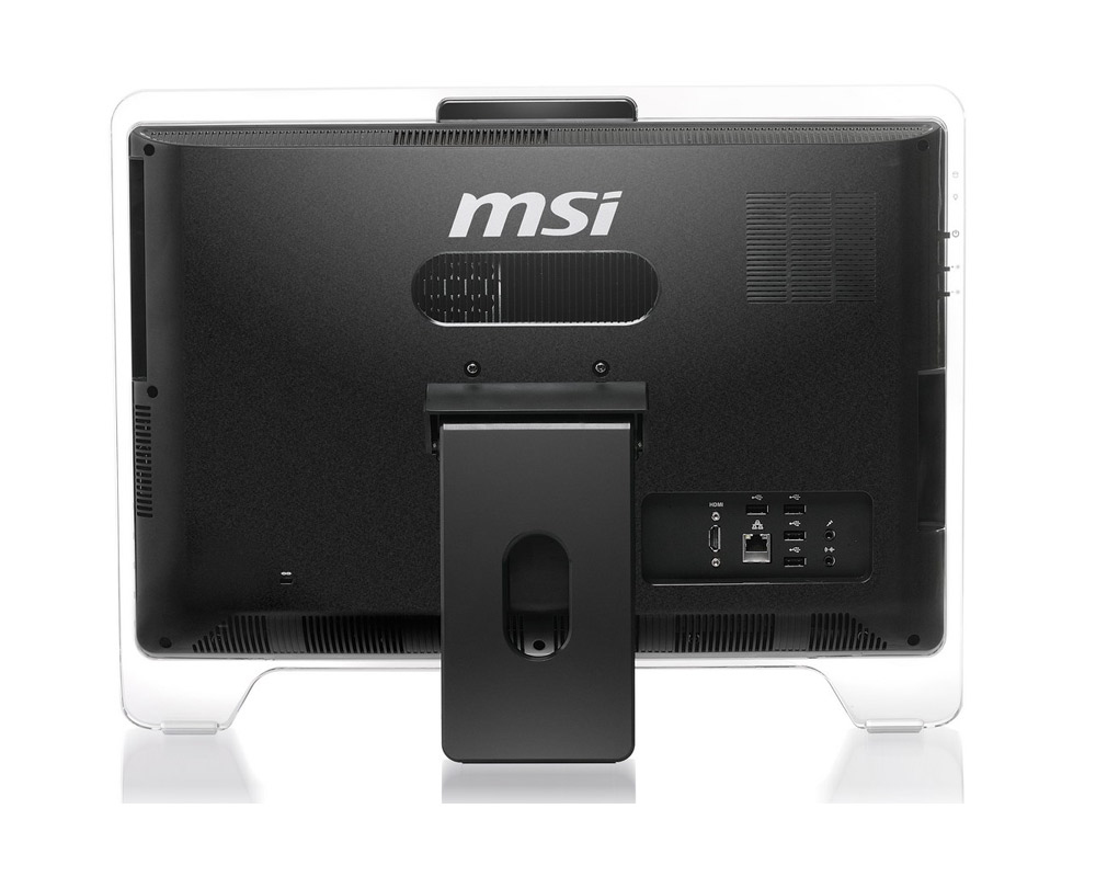 MSI AE2050-E45N45W7P AMD E E-450 – image 4