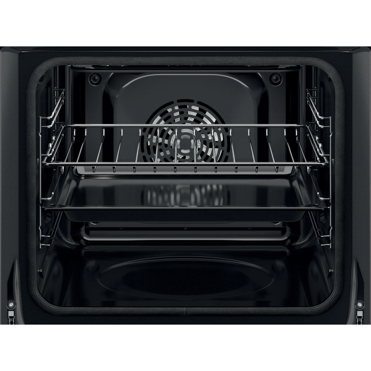 Electrolux KOHFP46BX 65 L 2320 W Stainless steel – image 3