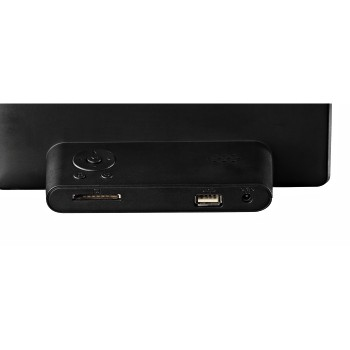 Hama 00095277 digital photo frame Black – image 4