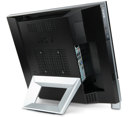 Acer Aspire Z3760 – image 4