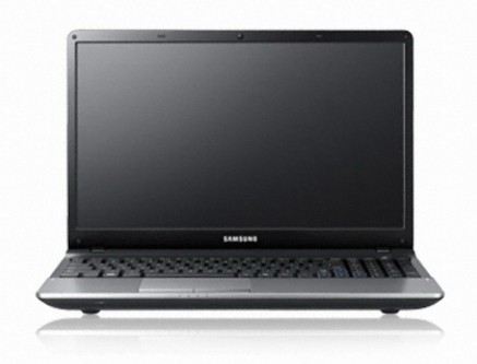 Samsung 3 NT300E5A-WS62 laptop Intel® Core™ i5 i5-2540M
