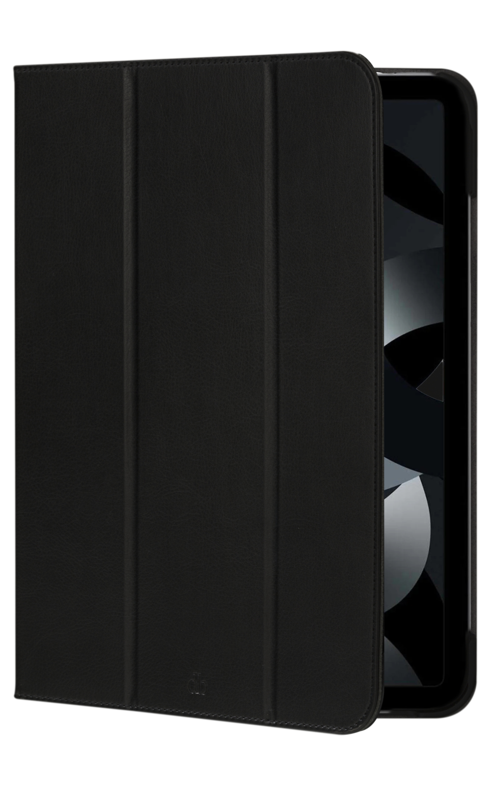 dbramante1928 Oslo - iPad 10.5" (2022/10th Gen) - Black – image 1