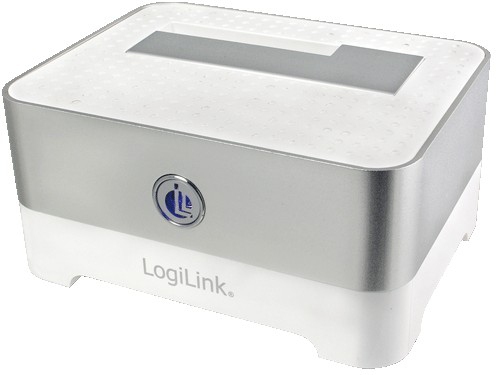 LogiLink Quickport USB 3.0