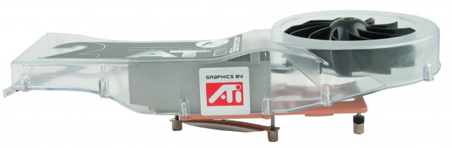 ARCTIC ATI Silencer 2 - VGA Cooler für ATI – image 3