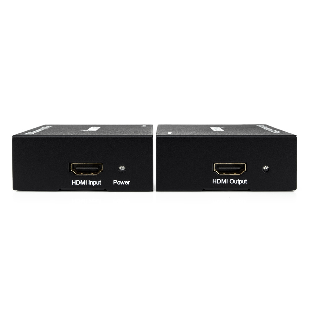 Vultech EX-HDMI2 AV extender AV transmitter & receiver Black – image 2