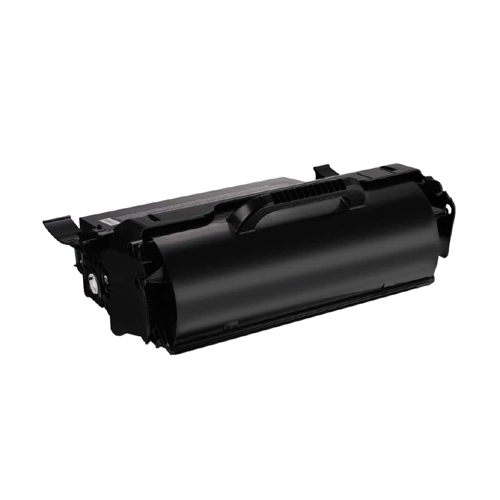 Dell MPXDF toner cartridge 1 pc(s) Original Black