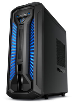 ERAZER X67069 Intel® Core™ i7 i7-8700 – image 4