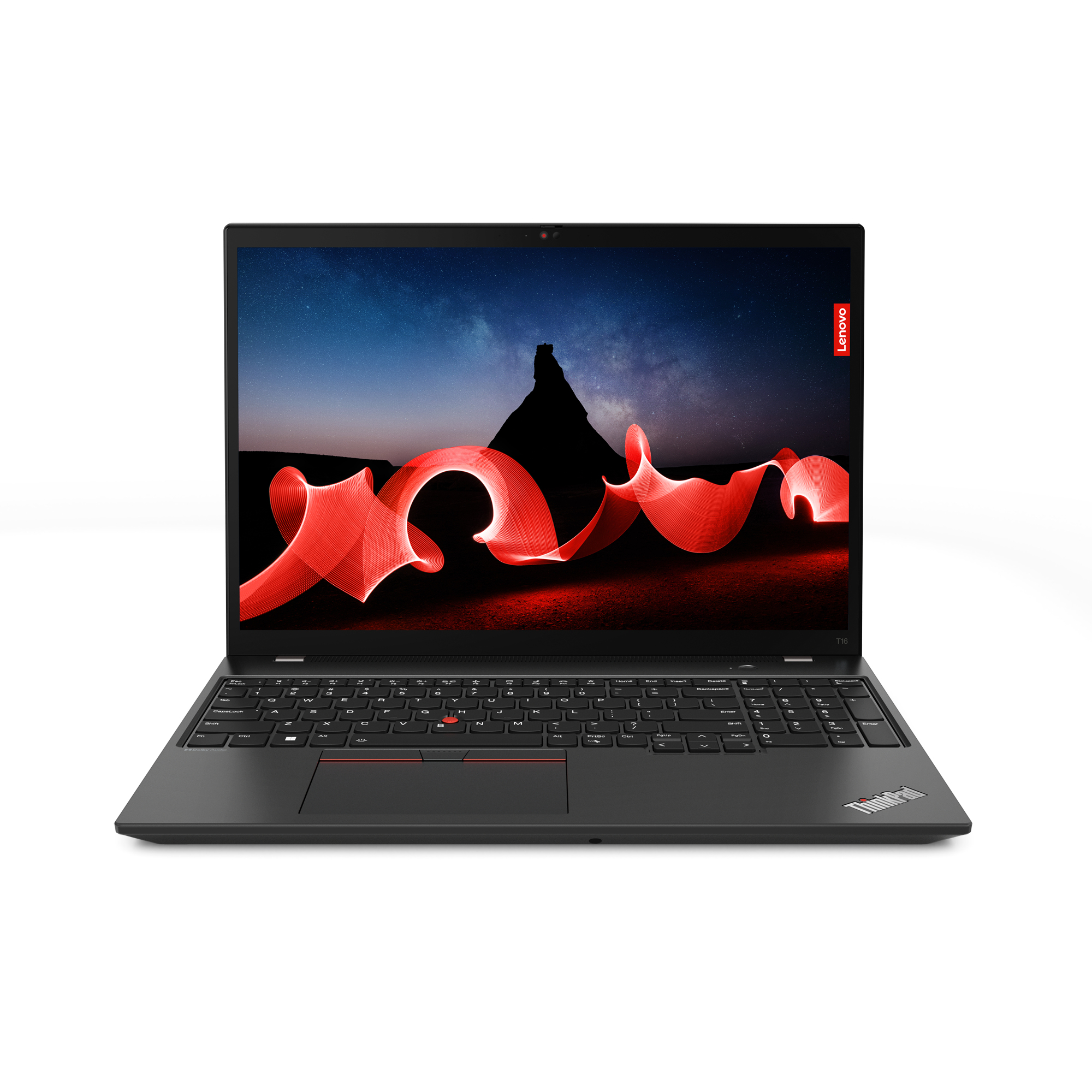 Lenovo ThinkPad T16 AMD Ryzen 7 PRO 7840U Computer portatile 406 cm 16 WUXGA 16 GB LPDDR5x-SDRAM 512 GB SSD Wi-Fi 6E 802.11ax W