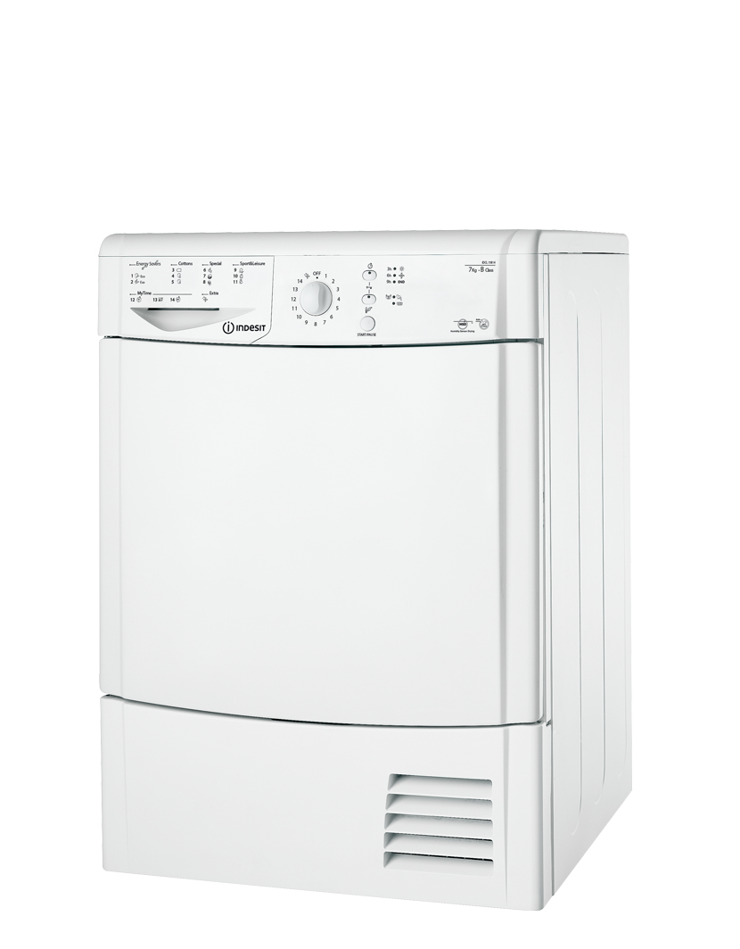Indesit IDCL 75 B H (EU)