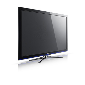 Samsung PS50C490 127 cm (50") HD Black, Silver – image 5