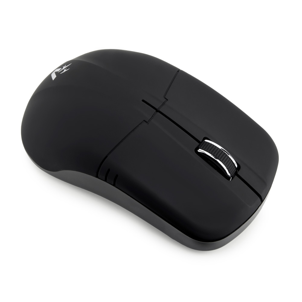 Vultech MW-02N mouse Office Ambidextrous RF Wireless Optical 1000 DPI – image 3