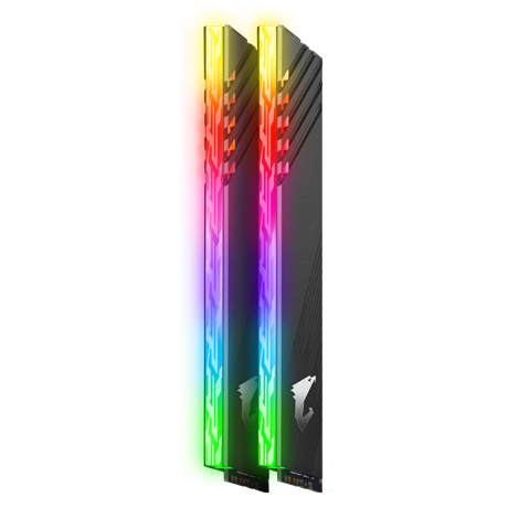 GIGABYTE GP-AR36C18S8K2HU416R memory module – image 2
