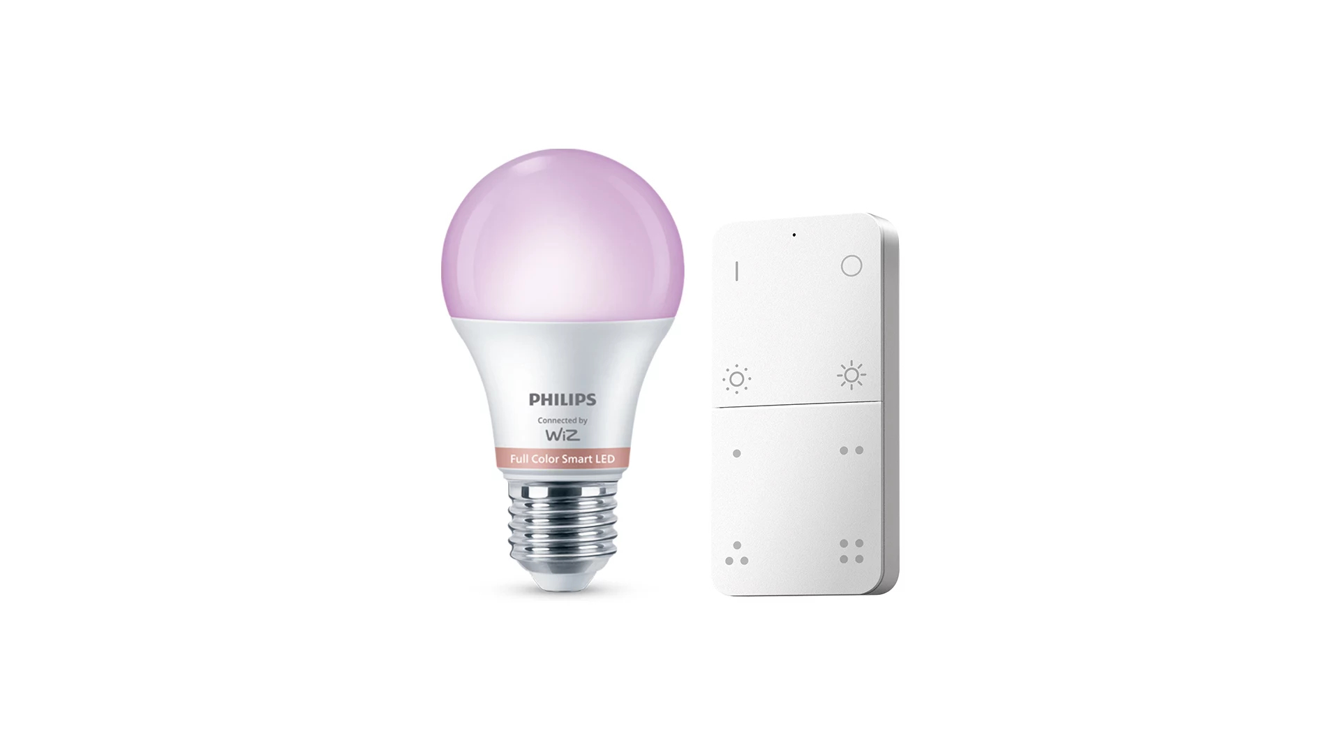 Philips by Signify Philips 8721103170651 smart lighting Wi-Fi/Bluetooth