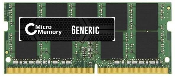 CoreParts MMKN121-16GB memory module