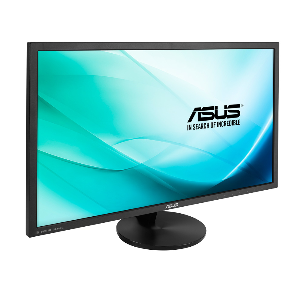 ASUS VN289Q computer monitor – image 2