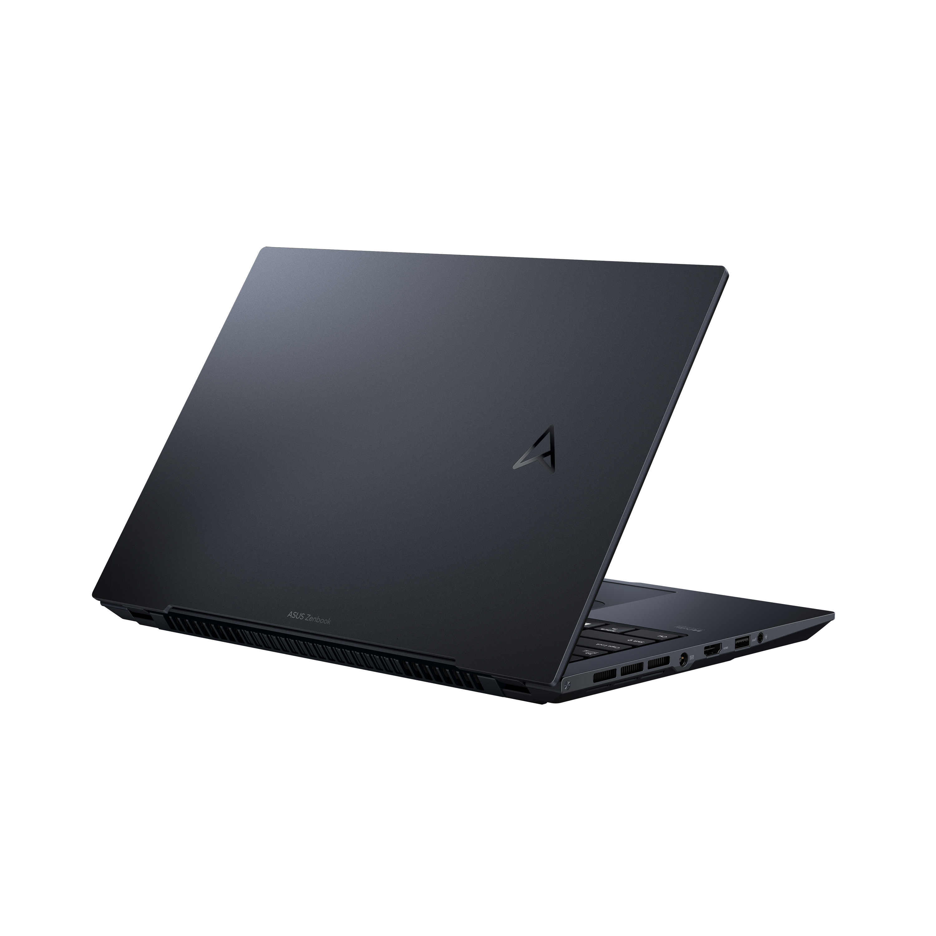 ASUS Zenbook Pro 14 OLED UX6404VV-P4046W — weergave 3