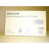 Ricoh Black Gel Type MP C1500