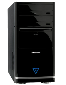 MEDION AKOYA PC P5398 E – image 3