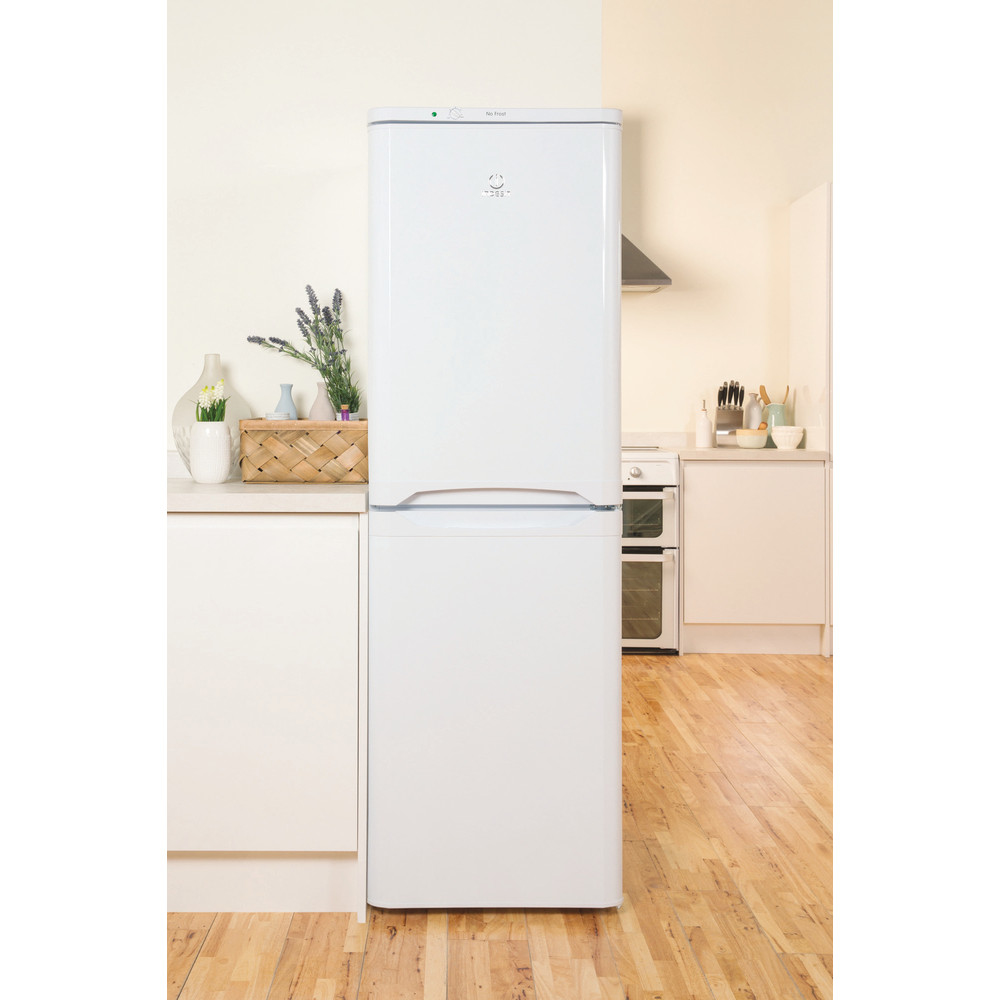 Indesit IBNF 5517 W UK – image 2
