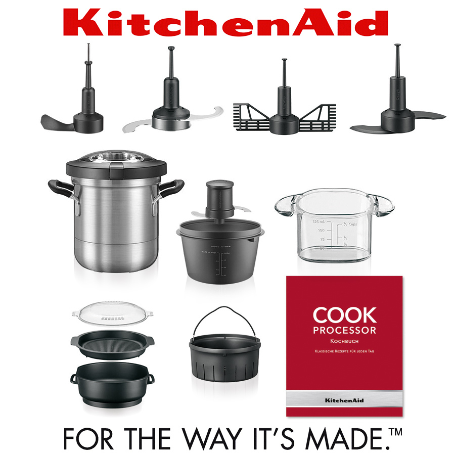 KitchenAid Cook Processor – image 5